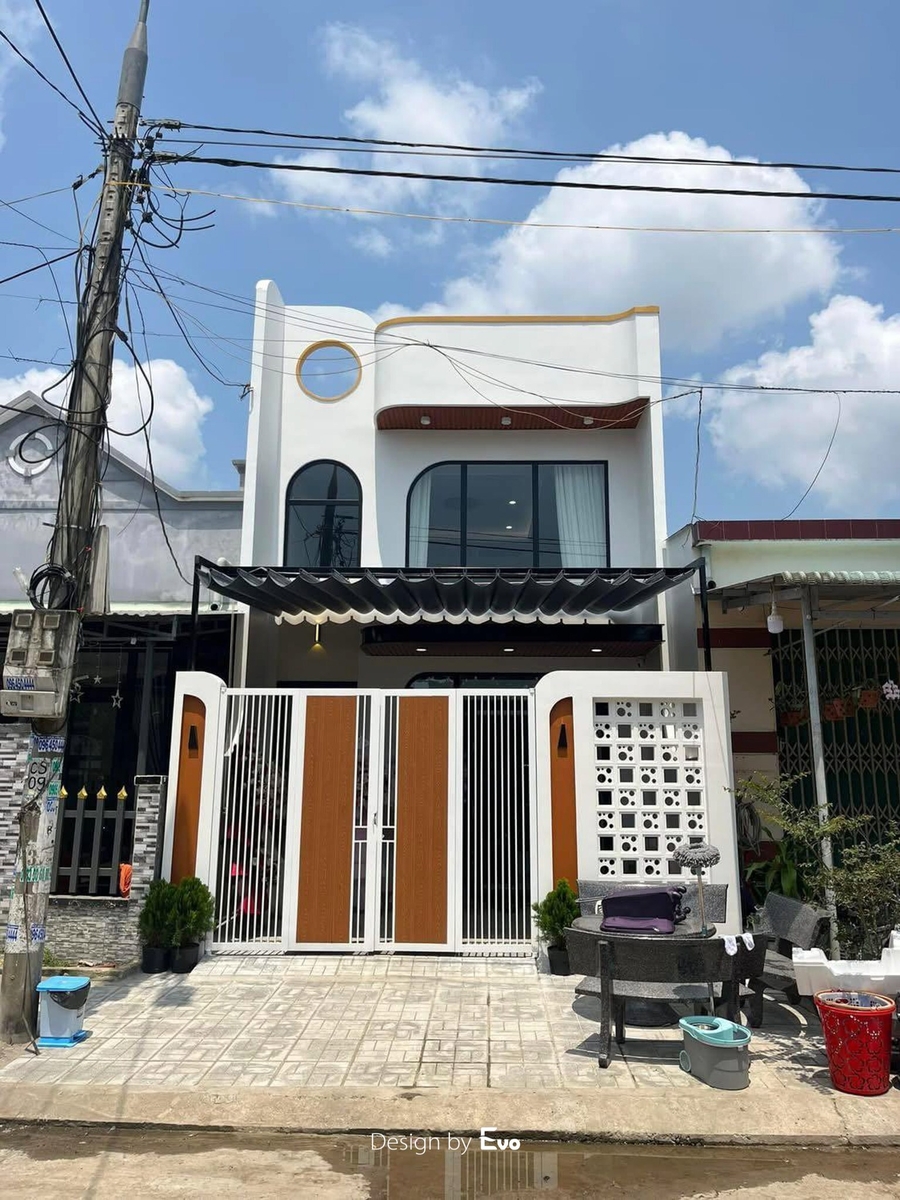 K's House
