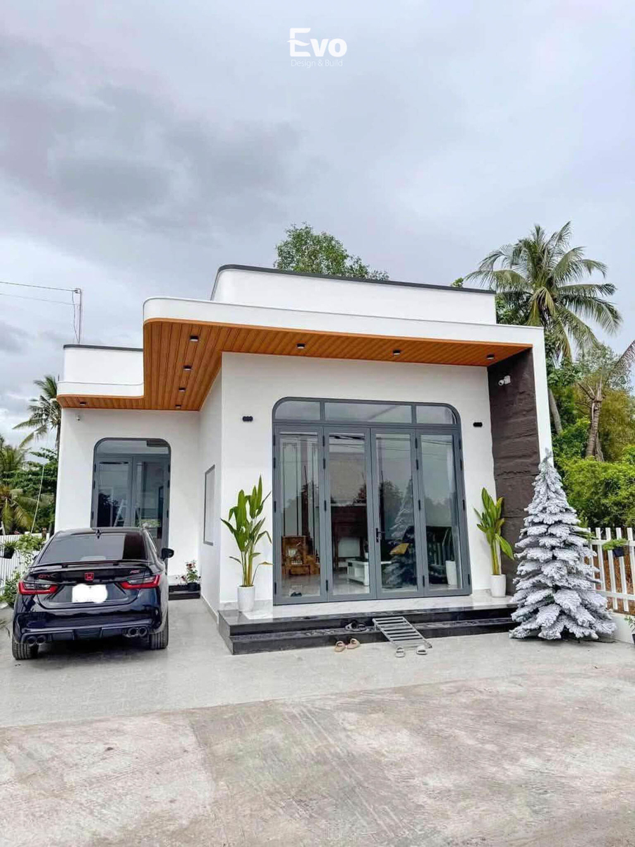 L'S HOUSE