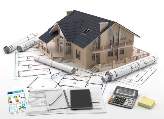 5 Sai Lầm Khi Tự Thiết Kế Nhà & Cách Khắc Phục | Xây dựng EVO
