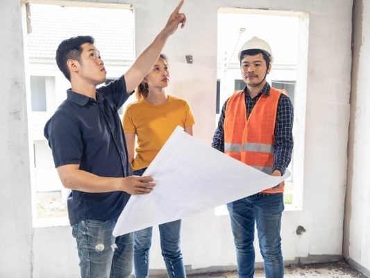 Cẩm nang giám sát công trình dành cho người không chuyên | Xây dựng EVO