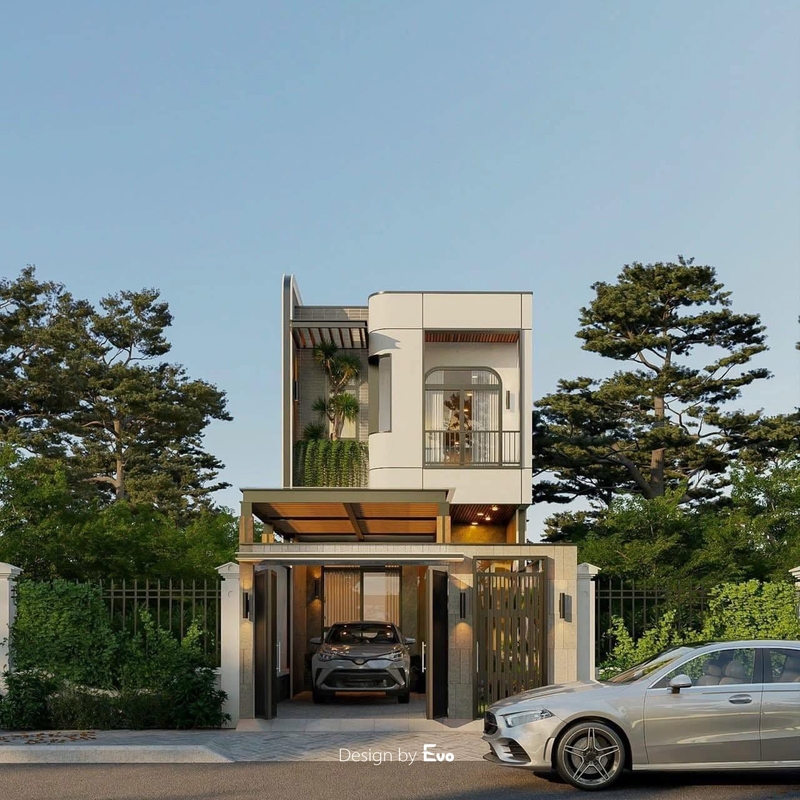 L's House