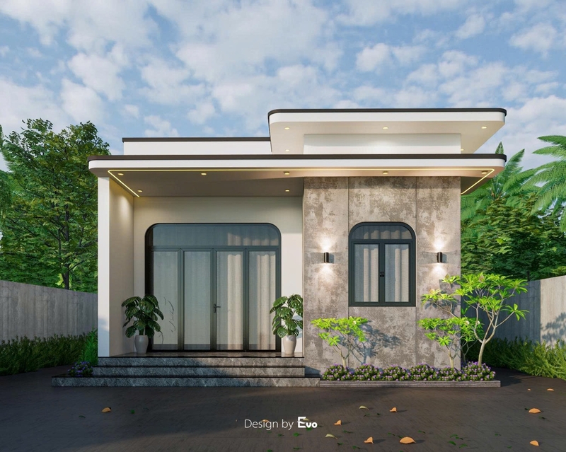 N's House