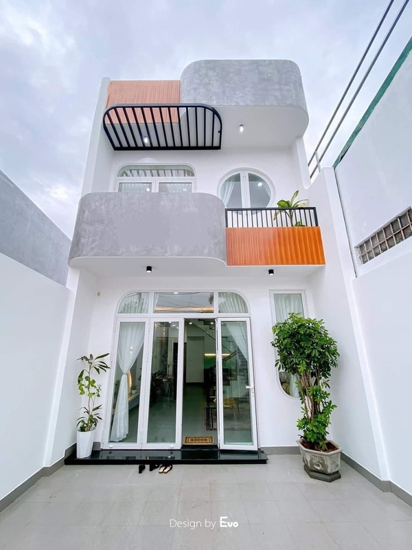 O's House