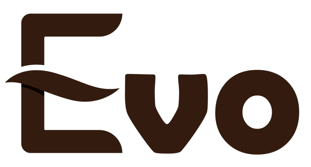 Logo - Kiến Trúc & Xây Dựng EVO